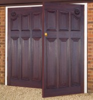 sherbourne side hinged grp